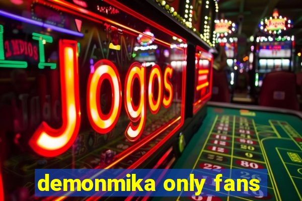 demonmika only fans